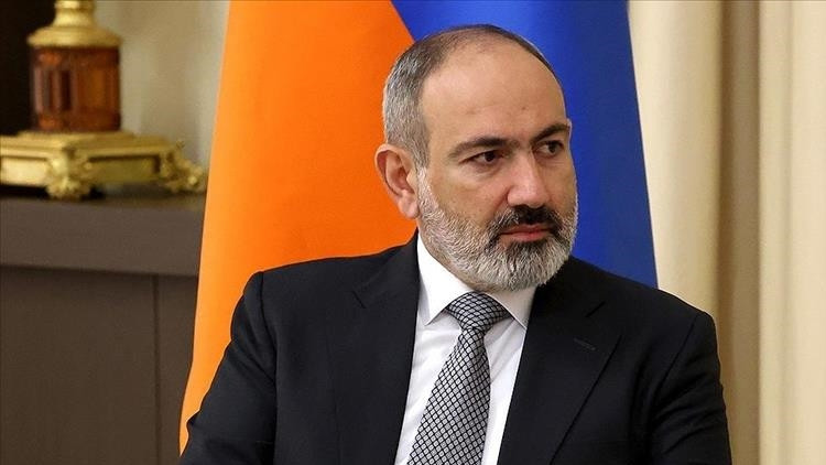 Paşinyan, Ermeni tarih algısını tartışıyor
