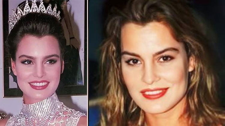 Tacı elinden alınınca İnşallah sonum Hülya Avşar gibi olur demişti... Şöhretin keyfini çıkardı, sonra oto sanayide restoran açtı