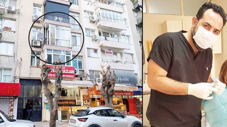 Diş hekimini vurmuştu: 2 çocuğumun babası o çıktı