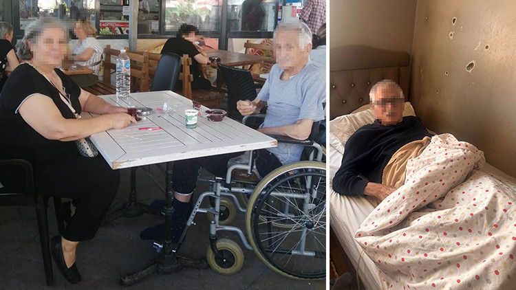 Kiracısı evden çıkmayınca huzurevine yerleşti Evi tahliye etmek için istediği para şaşkına çevirdi... Anlaşmazlık böyle çözüldü