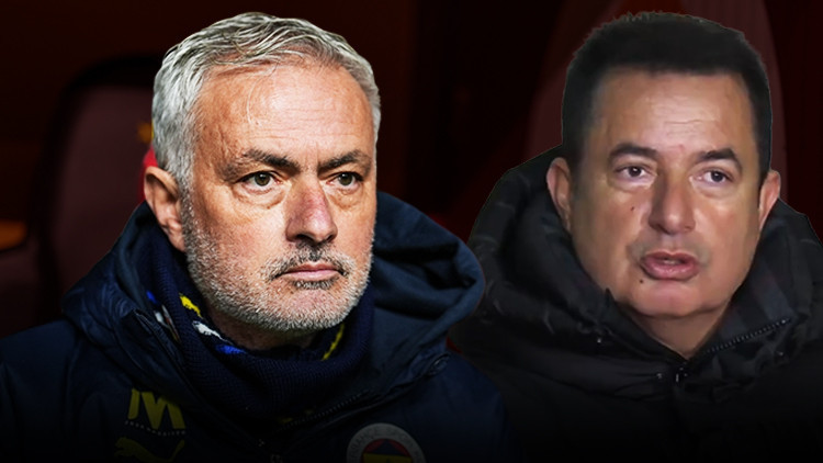 Galatasaray, Jose Mourinho için suç duyurusunda bulunacak Maymun gibi zıplıyordu sözleri ortalığı karıştırdı