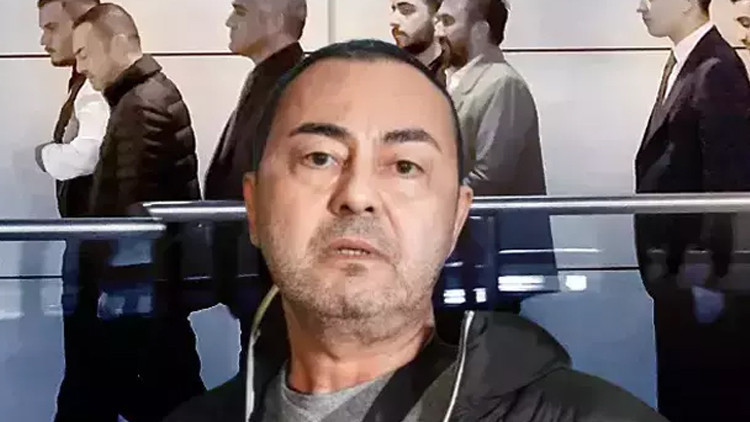 Serdar Ortaça hapis cezası Serdar Ortaça hapis cezası
