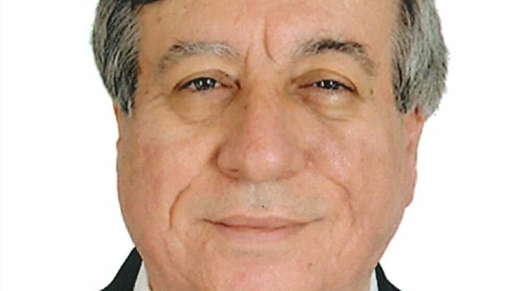 Otomobiller çarpıştı; iş insanı ve eşi öldü, 2 yaralı