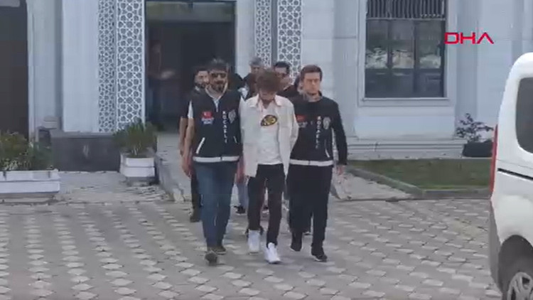 Kız arkadaşını öldürüp, kaza süsü vermeye çalıştı: Kamyonetin peşinden koştum, yetişemedim
