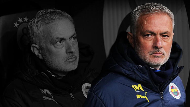 Türk futbolunda maymun tartışması Peki hukukçular ne diyor Mourinhoya ceza gerekir mi İşte cevabı