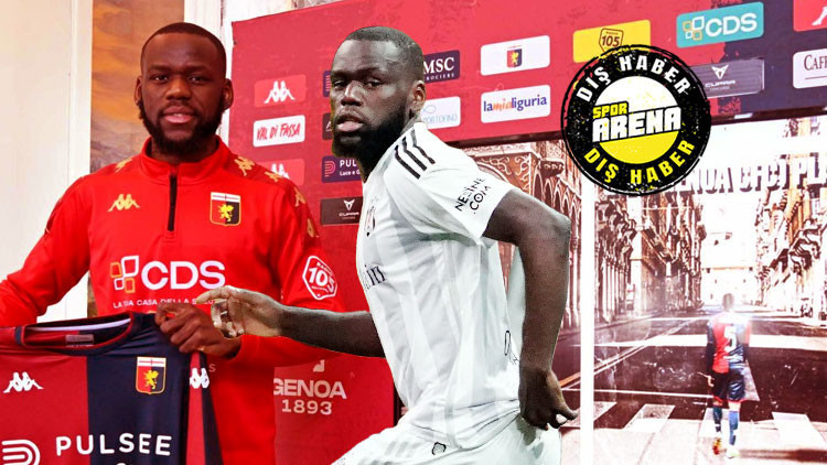 Beşiktaşa Onana ve transfer müjdesi Bonservisini alıyorlar