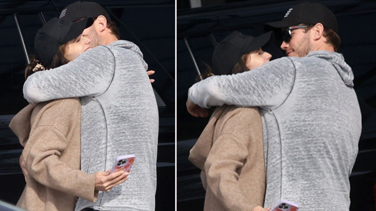 Genç oyuncu, ünlü kayınpederinin aile sırrını anlattı: Karım büyürken babasından çok çekmiş