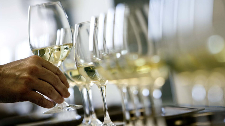 Almanya’da şarap talebi düştü