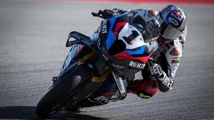Dünya Superbike Şampiyonası’nda Toprak Razgatlıoğluna dev destek Dünya Superbike Şampiyonası’nda Toprak Razgatlıoğluna dev destek