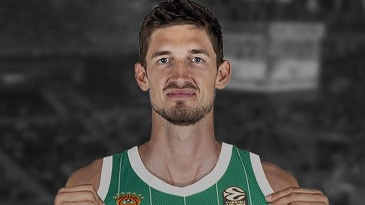 Ergin Atamanın takımı Panathinaikos, Alman pivot Tibor Pleissı transfer etti