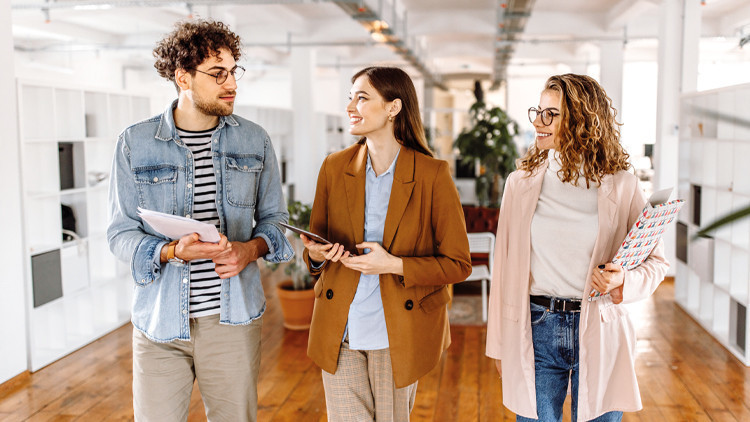 Z kuşağı ile doğru iletişimin şifreleri Z kuşağı ile doğru iletişimin şifreleri