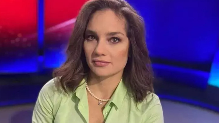 Nevşin Mengüye hapis cezası