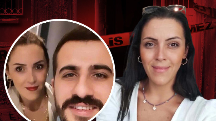 Havlupana asılı halde ölü bulunmuştu Duygunun ölümünde kan donduran şüphe... Erkek arkadaşının DNAsı bulundu, dosya cinayete döndü