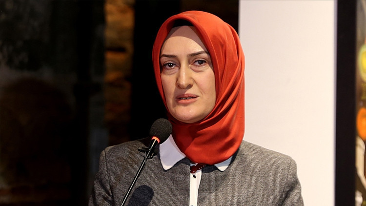 KADEM Yönetim Kurulu Başkanı Gümrükçüoğlu: 28 Şubat zihniyetine sahip olan insanlar maalesef aramızda