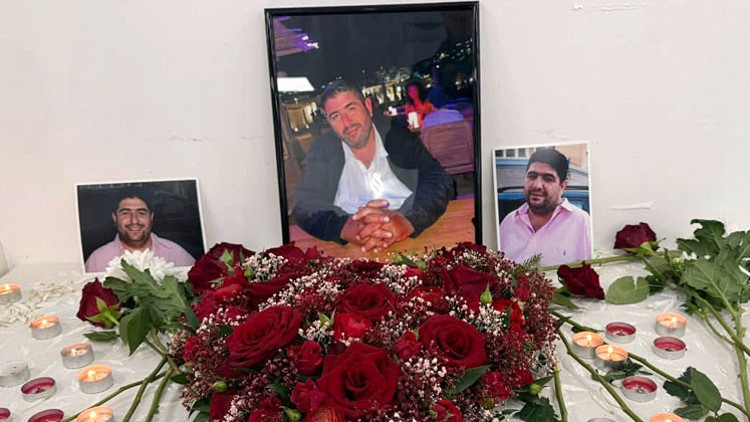 İngiltere’de hayatını kaybeden Murat Mayıl Türkiye’de toprağa verilecek