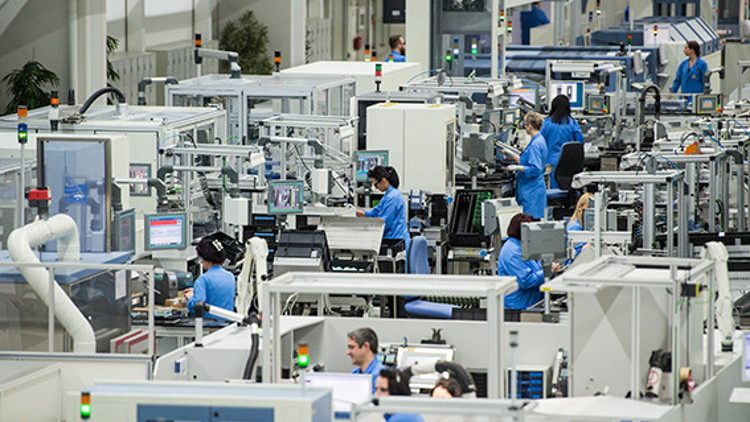 Almanya’da işsizlik beklentilerin altında arttı