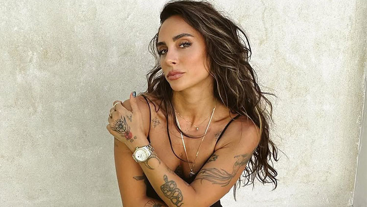 Torunları dondurduk, annem çok mutlu oldu