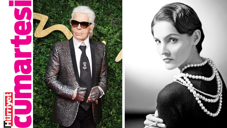 ‘Giydiklerimiz ruh halimizi yansıtıyor’