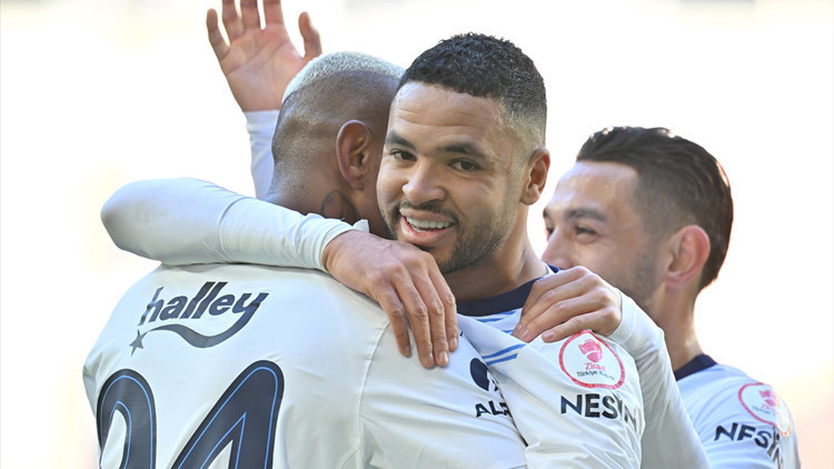 Fenerbahçeden lig rekoru: 68 milyon euro