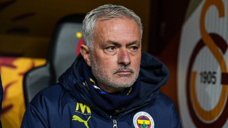Tahkim Kurulu, Jose Mourinhonun cezasında indirime gitti