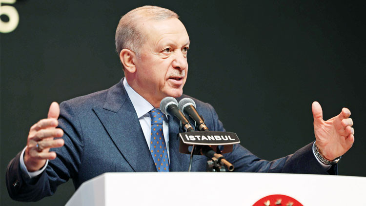 ‘Terörsüz Türkiye’de yeni bir safha