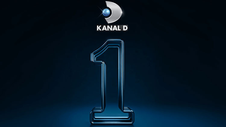 Zirvenin adı Kanal D Zirvenin adı Kanal D