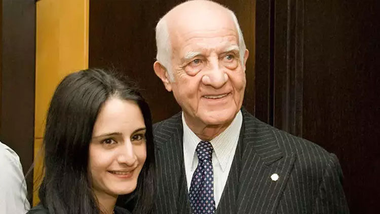 Adli Tıp Kurumu raporu mahkemeye gönderildi: İnan Kıraça vasi tayin edildi