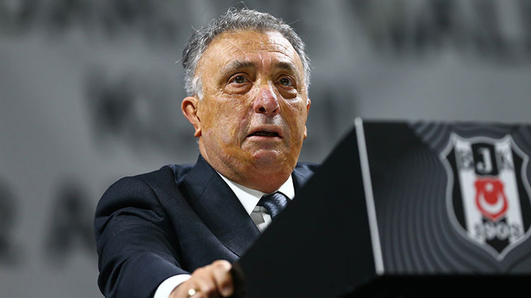 Ahmet Nur Çebiden Fikret Orman ve Hasan Arat açıklaması: Ben buraya her zaman geleceğim dedim, kendisi yok