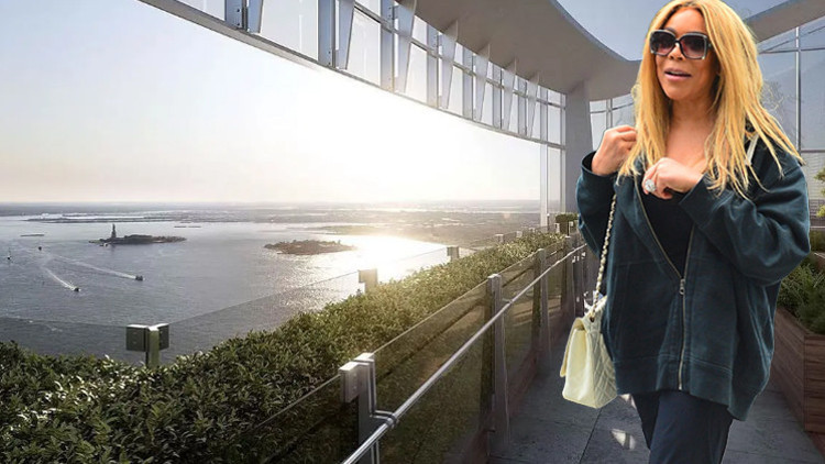 Her sabah lüks evinin ömre bedel manzarasına uyanırdı: Şimdi bütün dünyası bir yatak, bir banyo ve bir pencere Her sabah lüks evinin ömre bedel manzarasına uyanırdı: Şimdi bütün dünyası bir yatak, bir banyo ve bir pencere