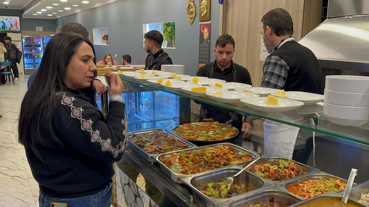Türkiyede ilk iftar Aralıkta