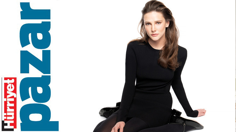 ‘O kadar da pamuk değilim’