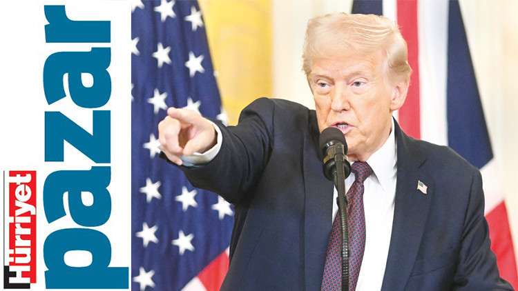 ‘Dünya sahnesinde etkili olmak için Avrupa’nın bir sesi, kimliği olmalı’