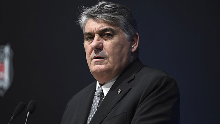 Beşiktaş Divan Kurulunda şoke eden sözler: Çılgınca işler yapılmış savcılığa başvurduk