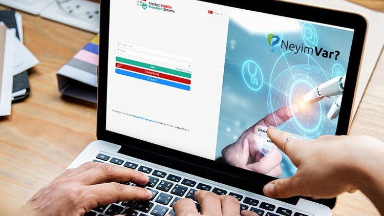 Sağlık Bakanlığından Merkezi Hekim Randevu Sisteminde (MHRS) randevu açıklaması Sağlık Bakanlığından Merkezi Hekim Randevu Sisteminde (MHRS) randevu açıklaması