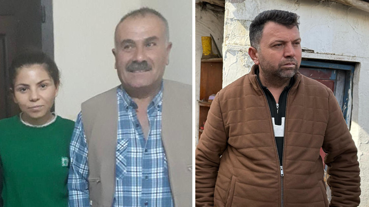 Horoz keserken hayatını kaybetmişti... Kahreden detayı oğlu açıkladı: Babam öldü, yeğenim kurtulsun Horoz keserken hayatını kaybetmişti... Kahreden detayı oğlu açıkladı: Babam öldü, yeğenim kurtulsun