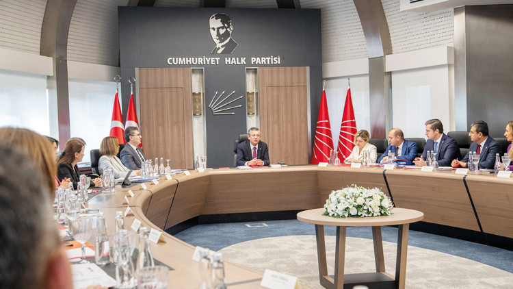 İmamoğlu 8 Mart’ta başlayacak