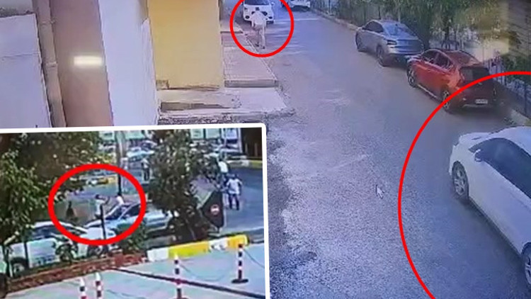 Takip edip çekiç ve sopayla döverek öldürmüşlerdi Mardindeki vahşette yeni görüntüler ortaya çıktı Takip edip çekiç ve sopayla döverek öldürmüşlerdi Mardindeki vahşette yeni görüntüler ortaya çıktı