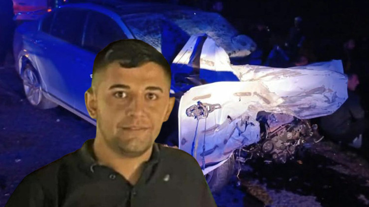 Şanlıurfadaki kazada can kaybı sayısı 5e çıktı