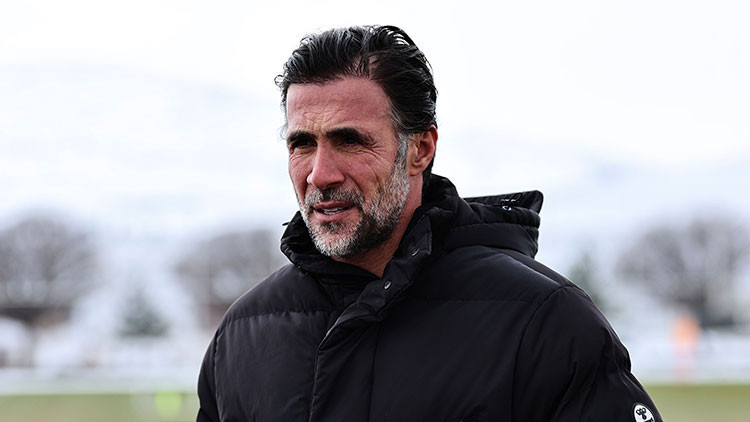 Sivassporda Ömer Erdoğan dönemi 77 gün sürdü