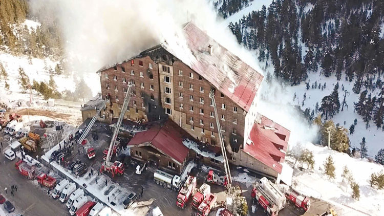 Müfettişlerden önemli tespitler... İhmal çok teftiş yok