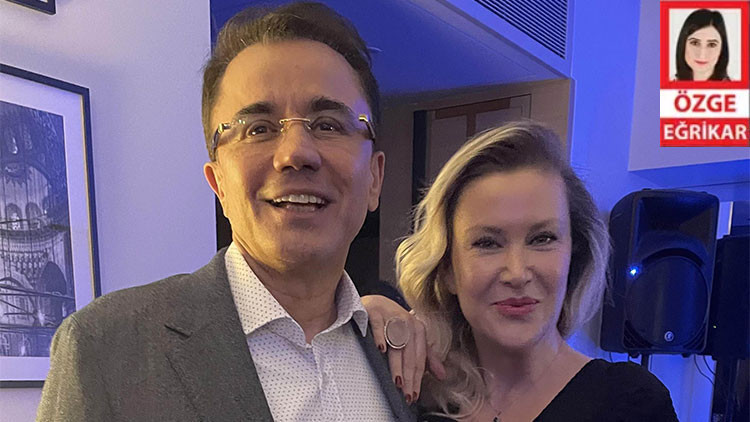 Saraç çifti yeniden mahkemelik Saraç çifti yeniden mahkemelik