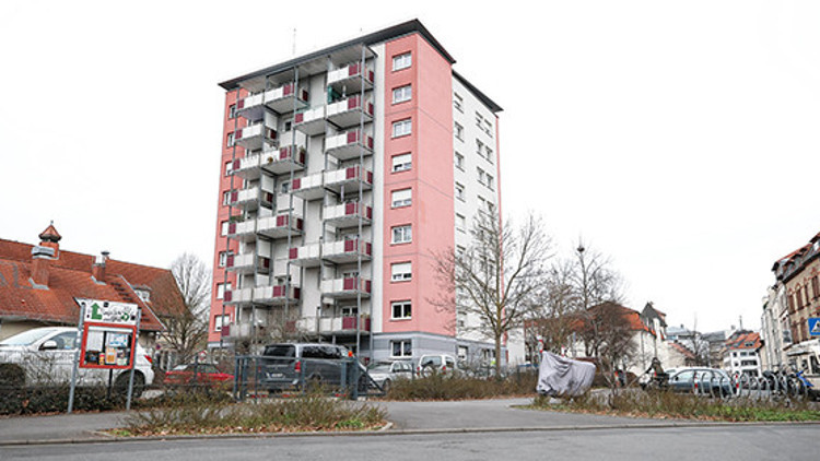 Maria davası 41 yıl sonra yeniden açıldı... Baş şüpheli bir Türk