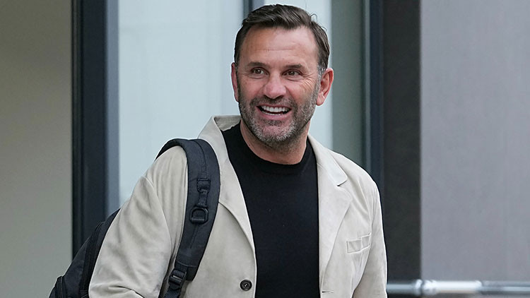 Okan Buruktan Galatasaray taraftarına: Merak etmeyin, rahat olun