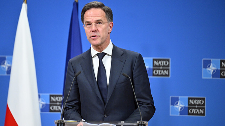 Rutte, ABD-Ukrayna görüşmeleri konusunda ‘temkinli iyimser’