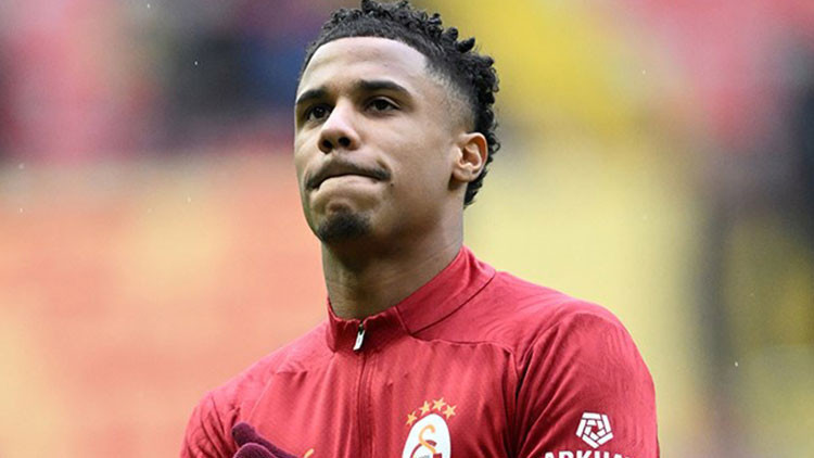 Ismail Jakobstan sakatlık açıklaması