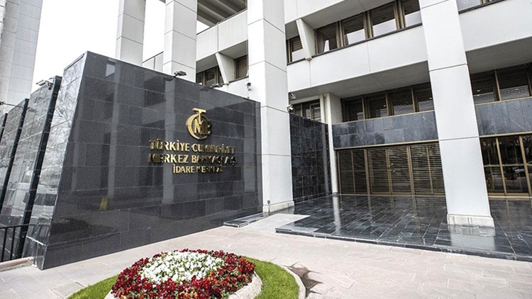 Faizde sürpriz yok: Merkez’den üçüncü faiz indirimi