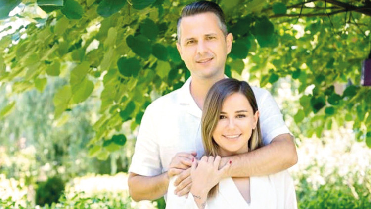 Merve Özbey’in eşine 27 yıl hapis istendi