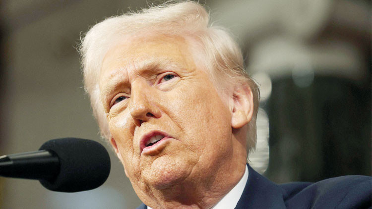 Trump’tan Gazzelilere skandal tehdit: Rehineleri vermezseniz ölürsünüz