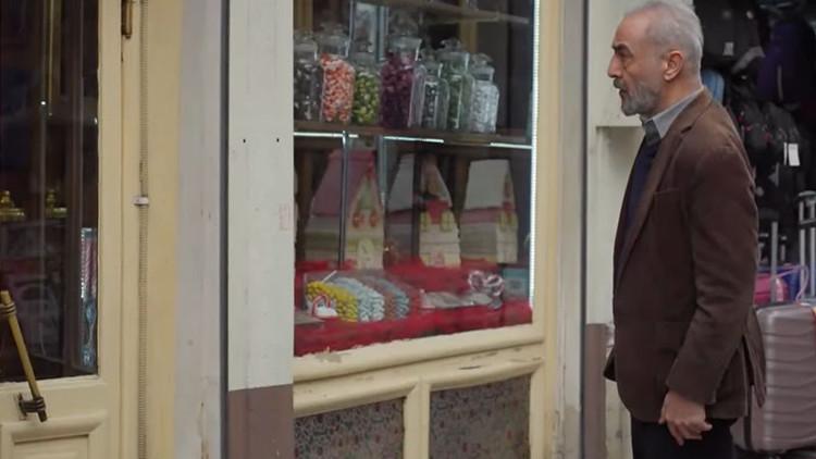 İNCİ TANELERİ 35. BÖLÜM FULL HD İZLEME EKRANI | İnci Taneleri son bölümde Azem oğlu Ferdanın peşine düştü... İnci Taneleri yeni bölüm fragmanı yayınlandı mı