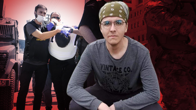 Türkiye bu olayı konuşmuştu... Avukatı Ailesi çok sayıda tehdit aldı deyip kapalı duruşma ve yayın yasağı istedi